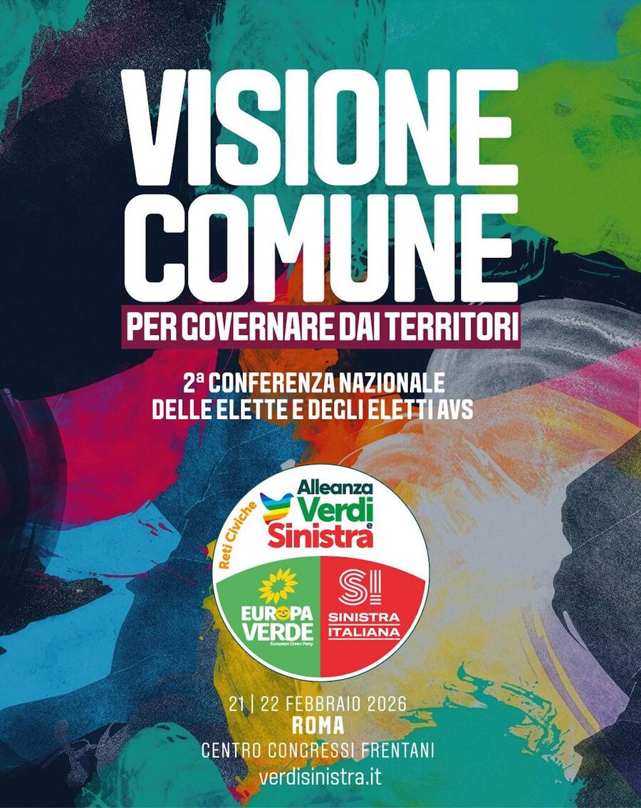 Visione Comune